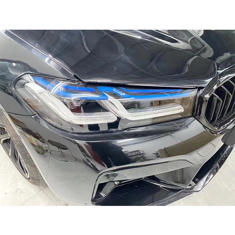 For  5Series Headlamp for Car G30 G38 2021 2022 Year Hot Selling High Quality Replacement Headlight Factory Outlet Supp